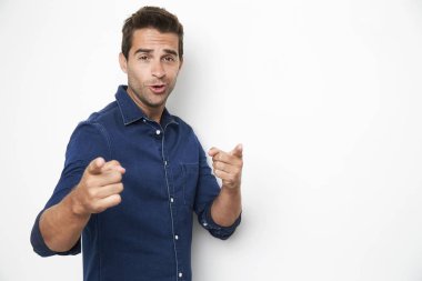 iyi görünüyorsun dostum