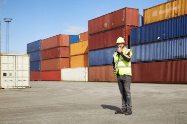 Liman işçisi dostum Tersanesi 