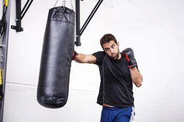 Dostum boks boks torbası