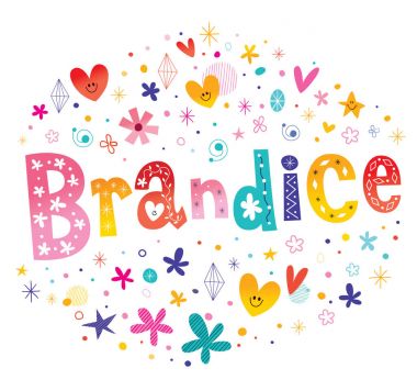 Brandice kızlar adı