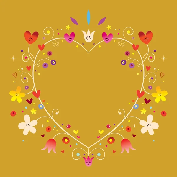 tarjeta de felicitación feliz aniversario — Vector de tarjeta de felicitación feliz aniversario — Vector de