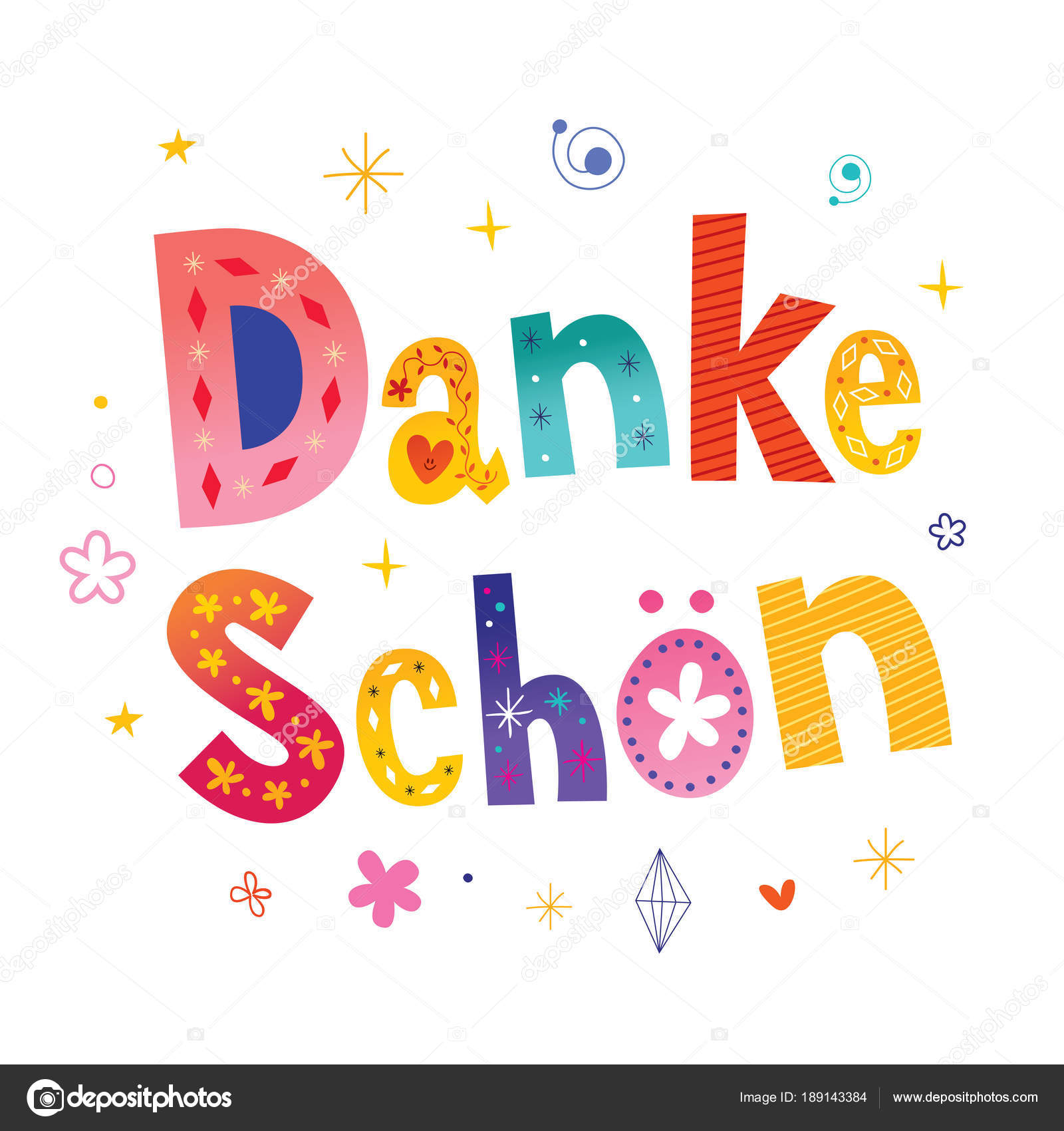 GroГџen Dank GroГџen Dank