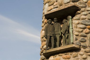 161_Colle Lys - kenotaph