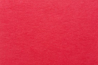 Yüksek çözünürlüklü kırmızı kağıt dokusu.