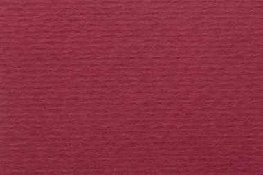 El yapımı kırmızı kağıt şerit ile.