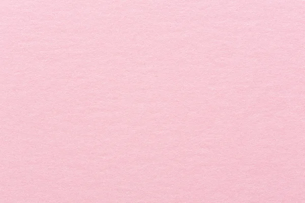 Zbliżenie różowy papier tekstura tło. — Zdjęcie stockowe