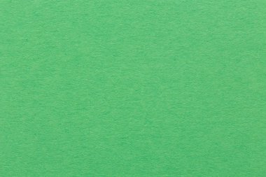 Yumuşak yeşil kağıt doku.