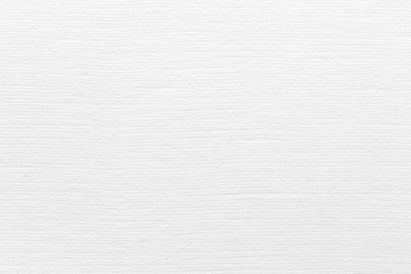 Fondo de textura de papel blanco con patrón suave . —  Fotos de Stock