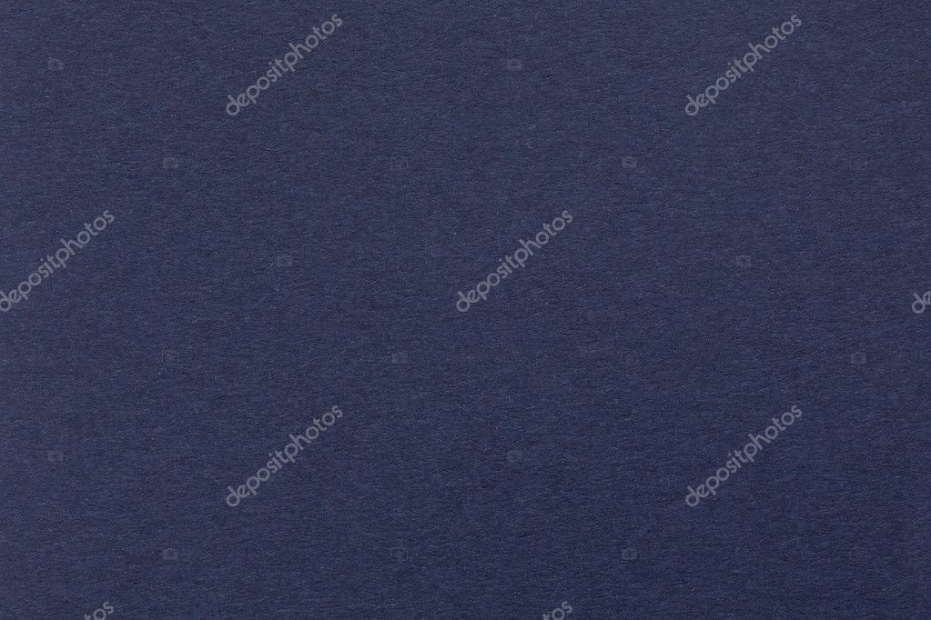 Dark Blue Paper Texture Background Stock Photo Yamabikay