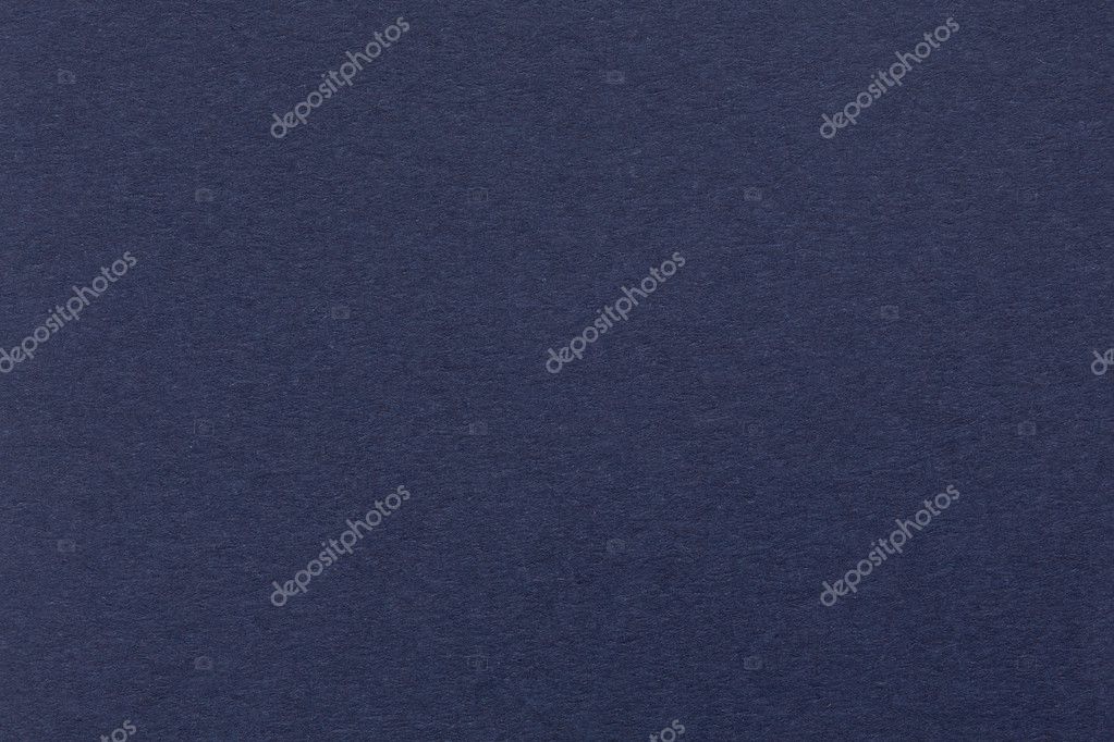 Dark Blue Paper Texture Background Stock Photo Yamabikay