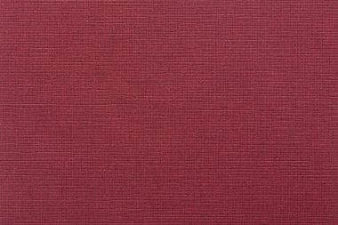 Kırmızı kağıt dokusu yakın çekim.