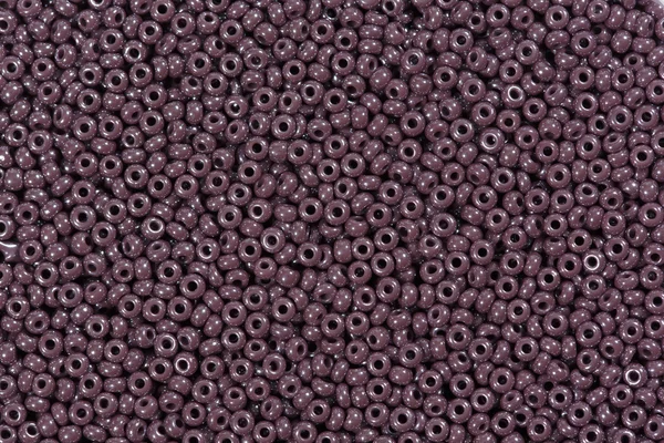 Perles de verre lilas photo. Texture . — Photo