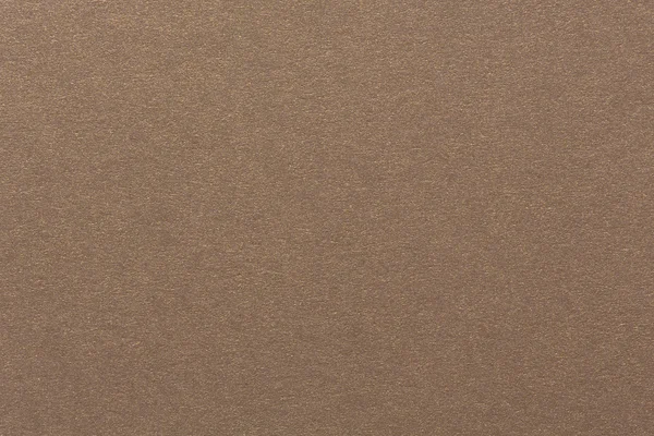 Close up van licht beige handgeschept papier. — Stockfoto