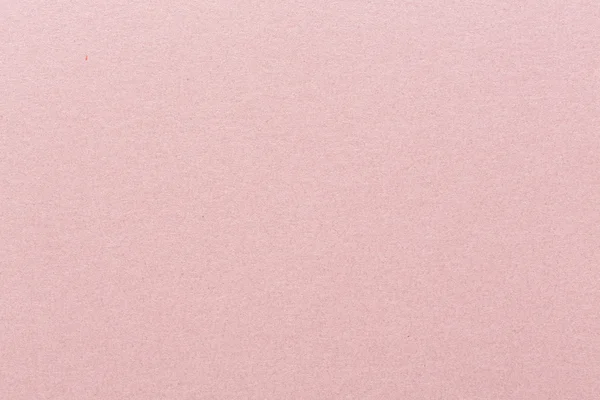 Carta rosa brillante texture di cartone liscio . — Foto Stock