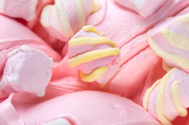 Öğrendiklerinde ile lezzetli dondurma.