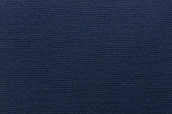 Papel de color, papel azul, textura de papel azul, fondo de papel azul — Foto de Stock