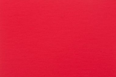 Kırmızı kağıt doku veya arka plan.