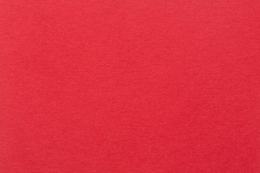 Benekli dokusu ile kırmızı kağıt arka plan.