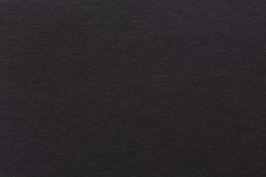 Siyah duvar arka plan. 