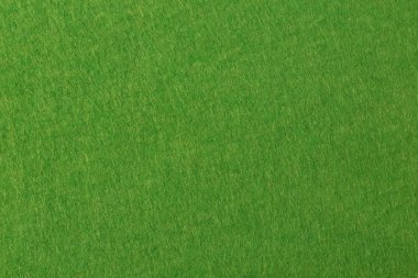 Poker masası yeşil arkaplanı hissetti.