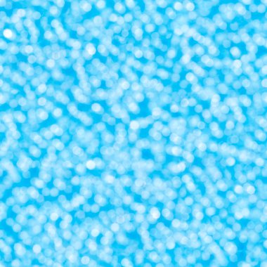 Ufuk mavi Noel arka plan. Sorunsuz kare te