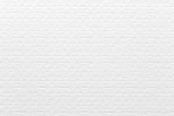 Dekoratif beyaz kağıt doku. — Stok fotoğraf