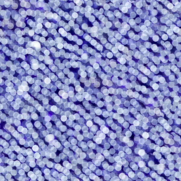 Purple bokeh abstraits milieux clairs. Texture carrée sans couture — Photo