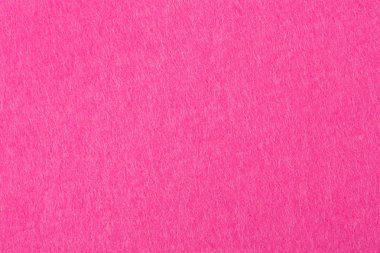 Fuşya makro doku hissettim.