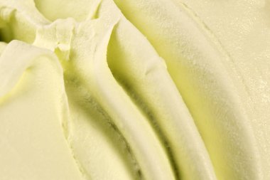  Fıstıklı dondurma..