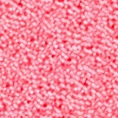 Kırmızı ufuk ışık arka plan. Soyut Bokeh kırmızı ışıklar. Dikiş