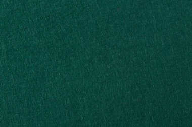 Yeşil arka plan hissettim. Poker tablo veya Bilardo masası sörf için yararlı