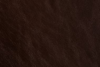 Doğal koyu kahverengi grunge deri dokusuna.