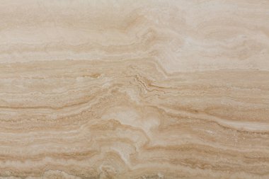 Traverten taş zemin döşeme arka plan yakın çekim.