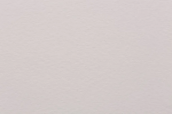 Pastell Weiß Ton Aquarell Papier Textur. — Stockfoto