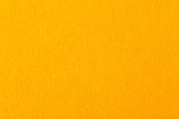 Fundo de feltro laranja brilhante . — Fotografia de Stock