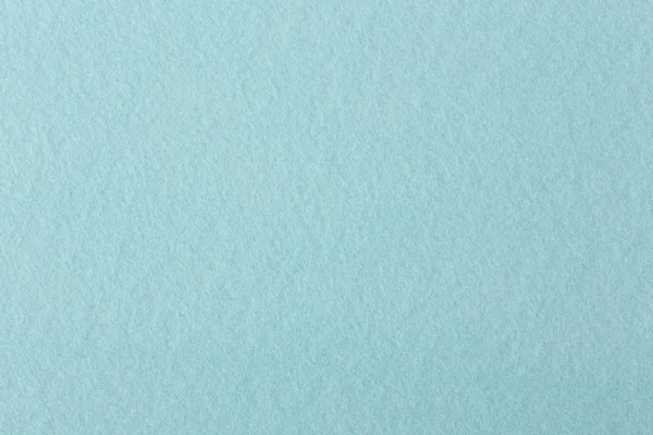 Textura de fieltro azul suave . — Foto de Stock