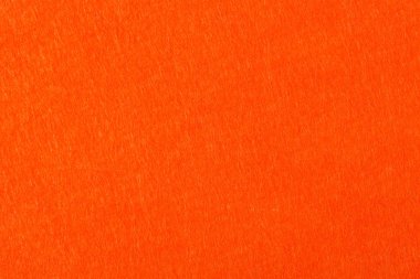 Parlak turuncu arka plan hissettim.