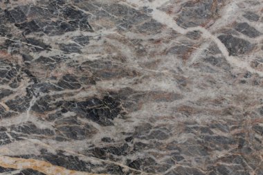 Koyu gri mermer taş iyi görüntü.