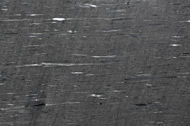 Gri doğal granire yüzey, arka plan.