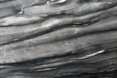 Lüks gri mermer. Doğal arka plan.