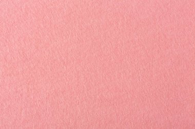 Pembe dokulu keçe parçasının ayrıntı görünümü kapatın.