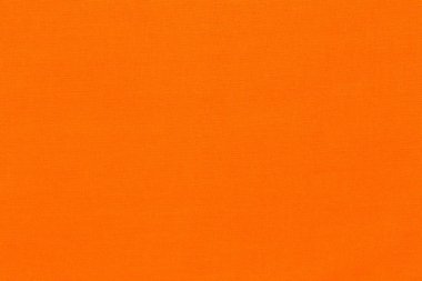 turuncu kumaş dokusu arkaplanı.