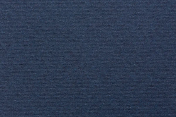 Texture of dark blue velvet for blank and pure backgrounds. — Stock Photo, Image