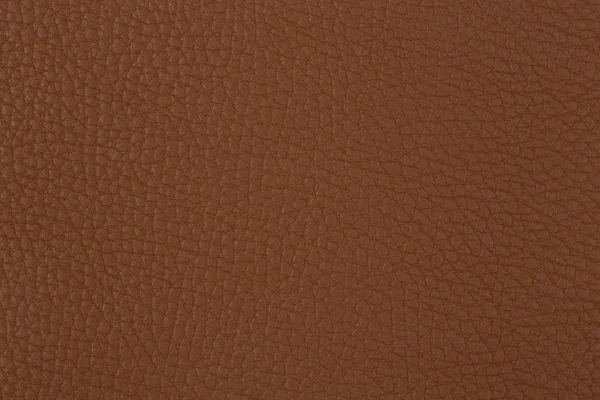 Texture fond de gros plan tige de cuir marron pour votre — Photo