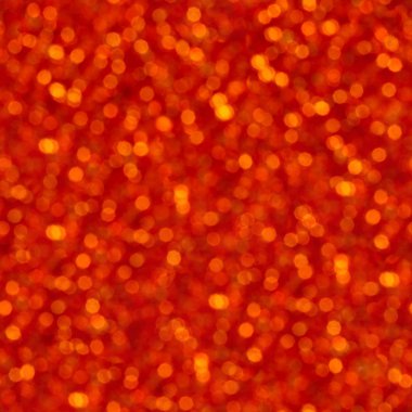 Turuncu bokeh. Sorunsuz doku. Döşeme hazır.