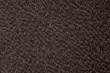 Koyu kahverengi deri doku - arka plan.