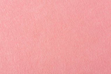 Doku doğal Pembe Keçe.