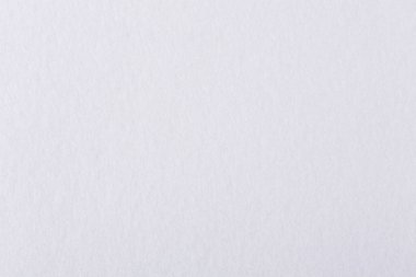 Arka plan beyaz hissettim.