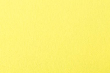 Yumuşak sarı doku tasarımı için hissettim.