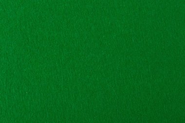 Poker tablo arka keçe.